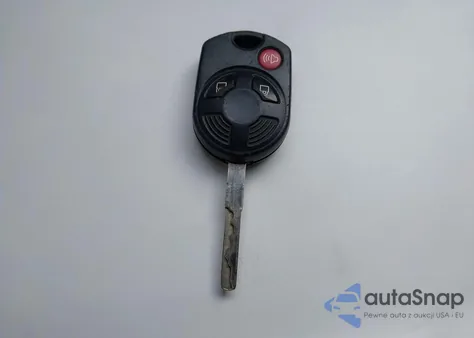 2017 Ford Escape S z USA, uszkodzony, nr VIN 1FMCU0F7XHUA07026